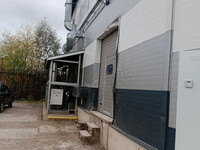 Обслуживание электрики в пекарне