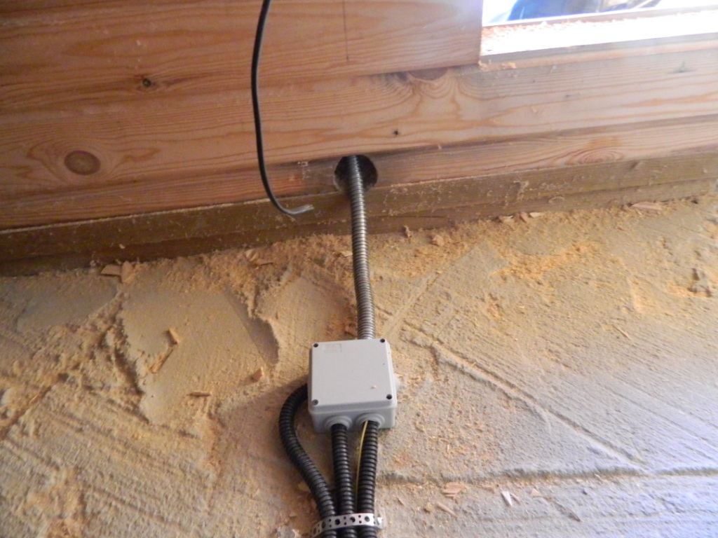 Как скрыть электропроводку в квартире - подбор схемы проводки, требования к электропроводке
